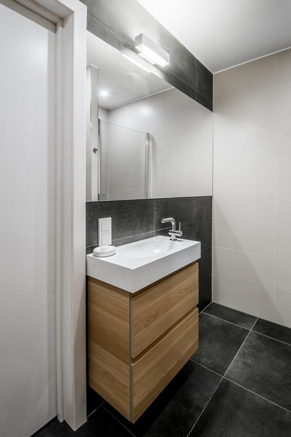 Uptown Studio Apartment VNO Buitenkant foto